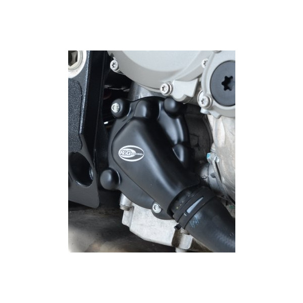 R&G Engine Case Covers for BMW S1000RR, BMW S1000R and HP4